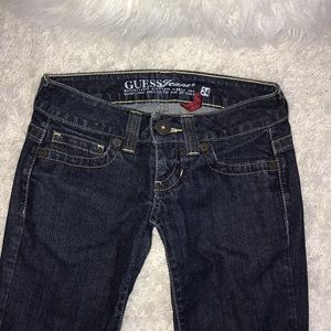 Guess Jeans!